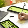 Stylos Jeu De Golf -Cadeau boutique stylos jeu de golf