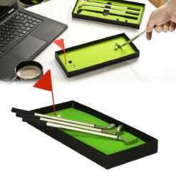 Stylos Jeu De Golf -Cadeau boutique stylos jeu de golf 2