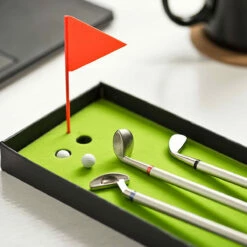 Stylos Jeu De Golf -Cadeau boutique stylos jeu de golf 3