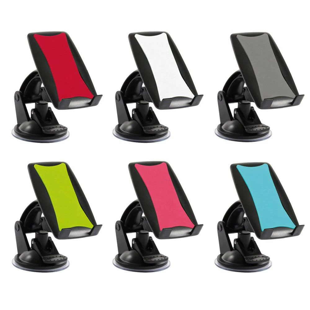 Support Téléphone Mains-libres Pour Voiture 5 Support Téléphone Mains-libres Pour Voiture – Image 3