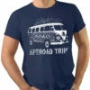 T-shirt Humoristique APEROAD TRIP XL 2 T-shirt Humoristique APEROAD TRIP XL -Cadeau boutique t shirt humoristique aperoad trip xl