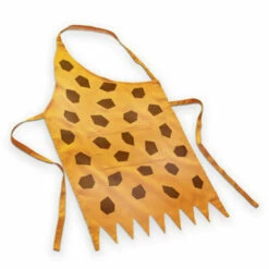 Tablier Préhistorique Homme Des Cavernes -Cadeau boutique tablier prehistorique 2