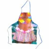 Tablier Sexy Hawaïenne 1 Tablier Sexy Hawaïenne -Cadeau boutique tablier sexy hawaienne