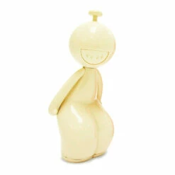 Taille-crayon Bonhomme Coquin