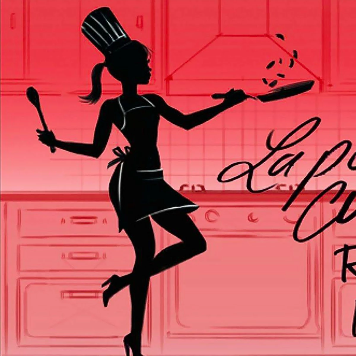 Tapis La Petite Cuisinière 4 Tapis La Petite Cuisinière – Image 2