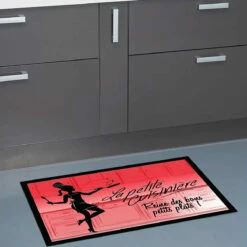Tapis La Petite Cuisinière 7 Tapis La Petite Cuisinière -Cadeau boutique tapis la petite cuisiniere 2