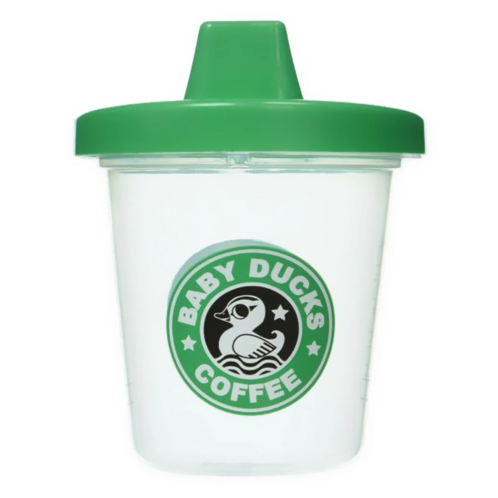 Tasse à Bec Baby Duck Coffee 4 Tasse à Bec Baby Duck Coffee – Image 2