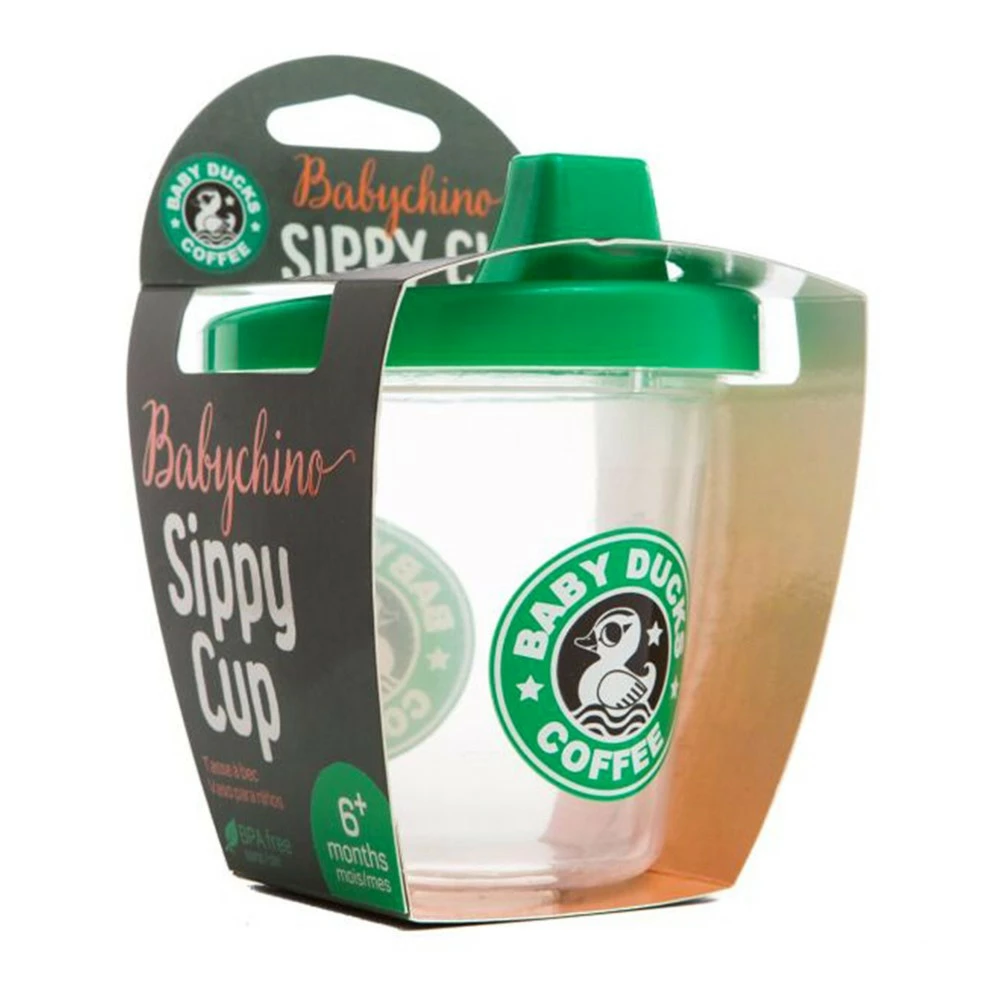 Tasse à Bec Baby Duck Coffee 5 Tasse à Bec Baby Duck Coffee – Image 3