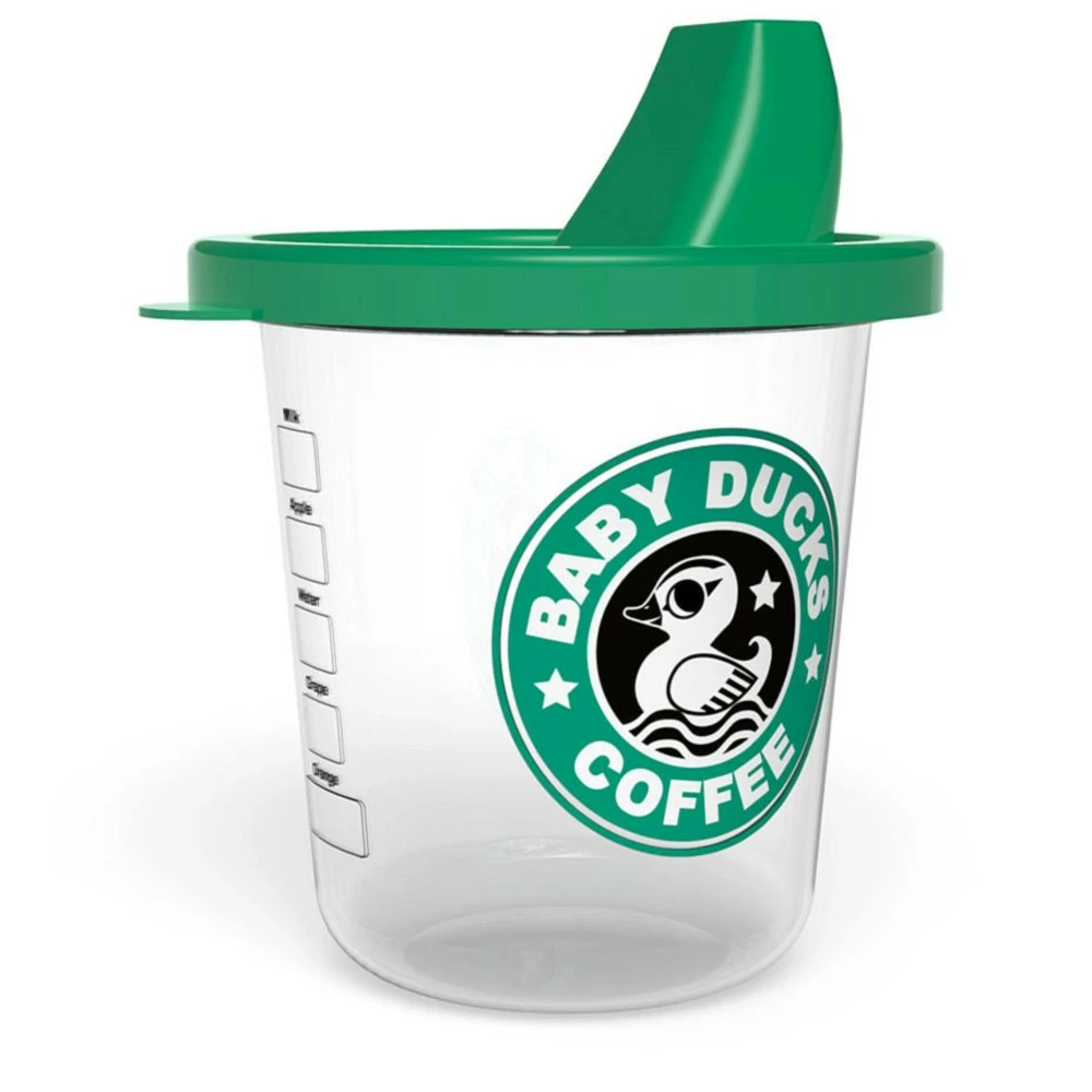 Tasse à Bec Baby Duck Coffee 3 Tasse à Bec Baby Duck Coffee