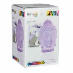 Tête De Bouddha Lumineuse -Cadeau boutique tete de bouddha lumineuse 3