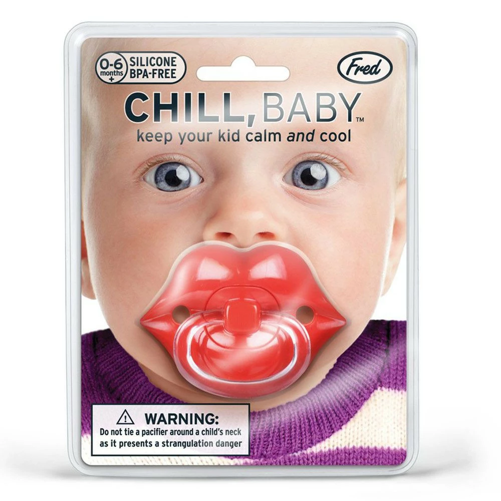 Tétine Lèvres 4 Tétine Lèvres – Image 2