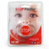 Tétine STOP 1 Tétine STOP -Cadeau boutique tetine stop
