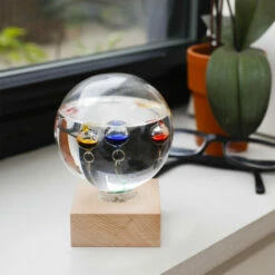 KIKKERLAND Thermomètre De Galilée Prestige