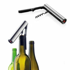 Tire-bouchon De Sommelier Tube -Cadeau boutique tire bouchon de sommelier tube 2