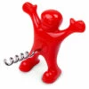 Tire-bouchon Homme Heureux -Cadeau boutique tire bouchon homme heureux