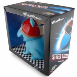 Tirelire Chien Street Racer 8 Tirelire Chien Street Racer -Cadeau boutique tirelire chien street racer 2