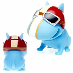 Tirelire Chien Street Racer 9 Tirelire Chien Street Racer -Cadeau boutique tirelire chien street racer 3