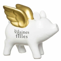 Tirelire Cochon Cagnotte à Mojitos 7 Tirelire Cochon Cagnotte à Mojitos -Cadeau boutique tirelire cochon cagnotte a mojitos 2