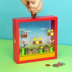 Paladone Tirelire Super Mario