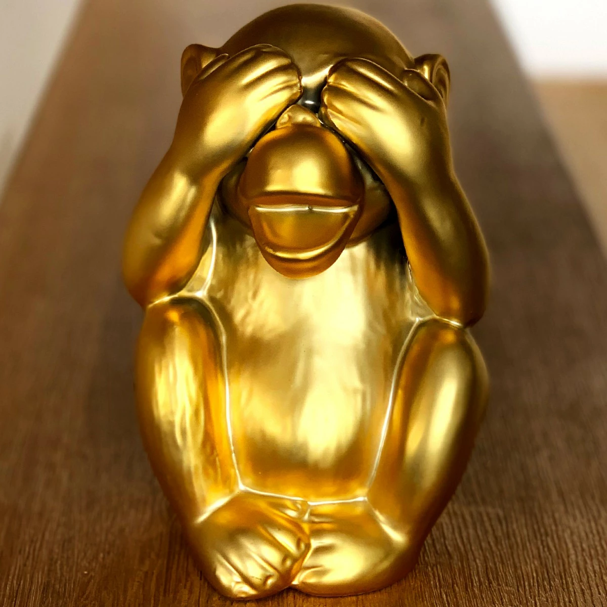 3 Tirelires Singes De La Sagesse 8 3 Tirelires Singes De La Sagesse – Image 6