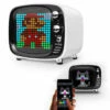 Tivoo Enceinte Bluetooth Rétro -Cadeau boutique tivoo enceinte bluetooth retro