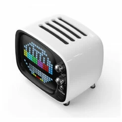 Tivoo Enceinte Bluetooth Rétro 10 Tivoo Enceinte Bluetooth Rétro -Cadeau boutique tivoo enceinte bluetooth retro 3