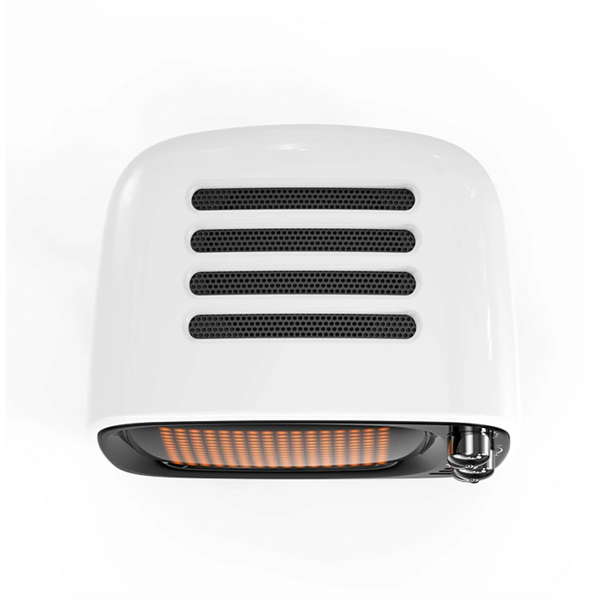 Tivoo Enceinte Bluetooth Rétro 7 Tivoo Enceinte Bluetooth Rétro – Image 5