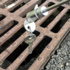 Torche Aimantée Télescopique -Cadeau boutique torche aimantee telescopique 4