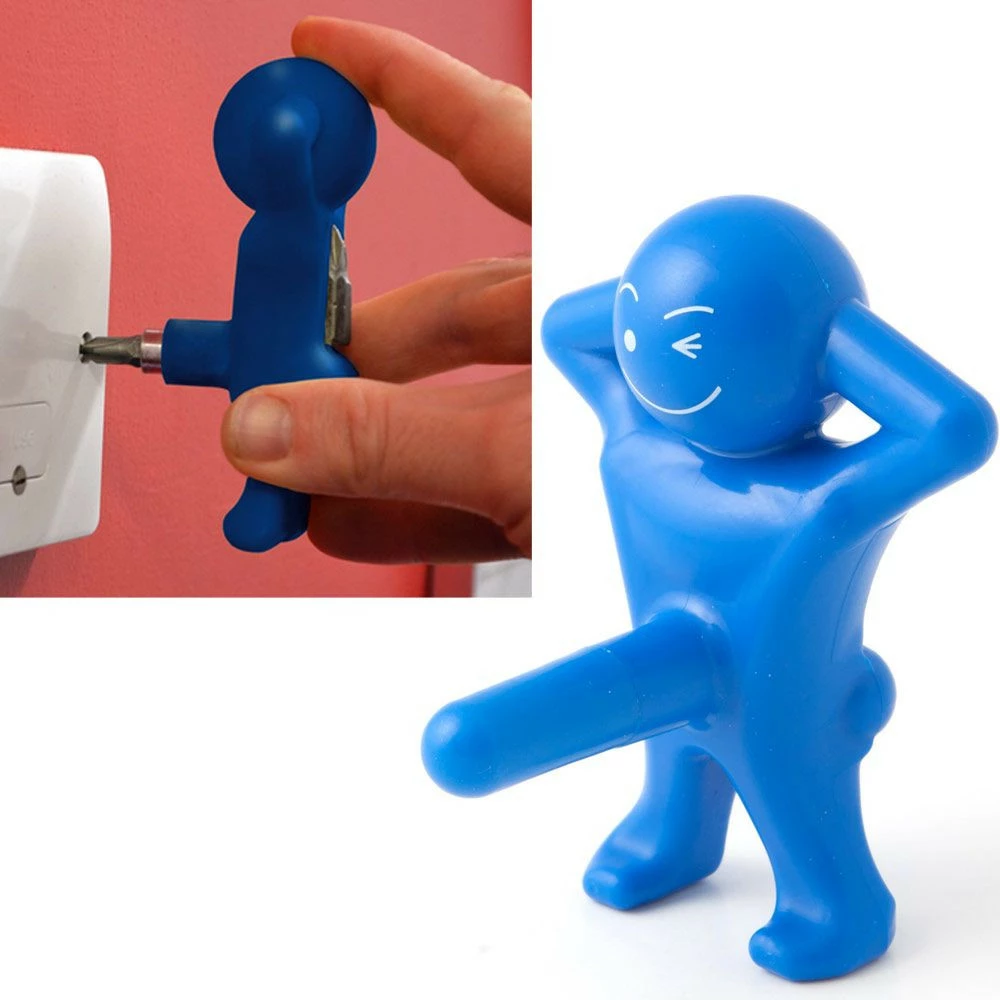 Tournevis Homme Heureux 5 Tournevis Homme Heureux – Image 3