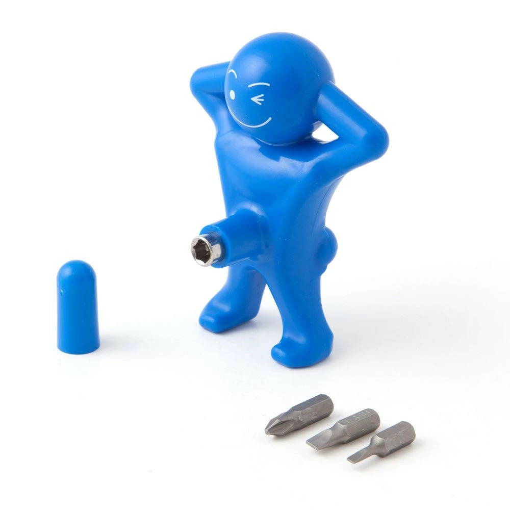 Tournevis Homme Heureux 3 Tournevis Homme Heureux