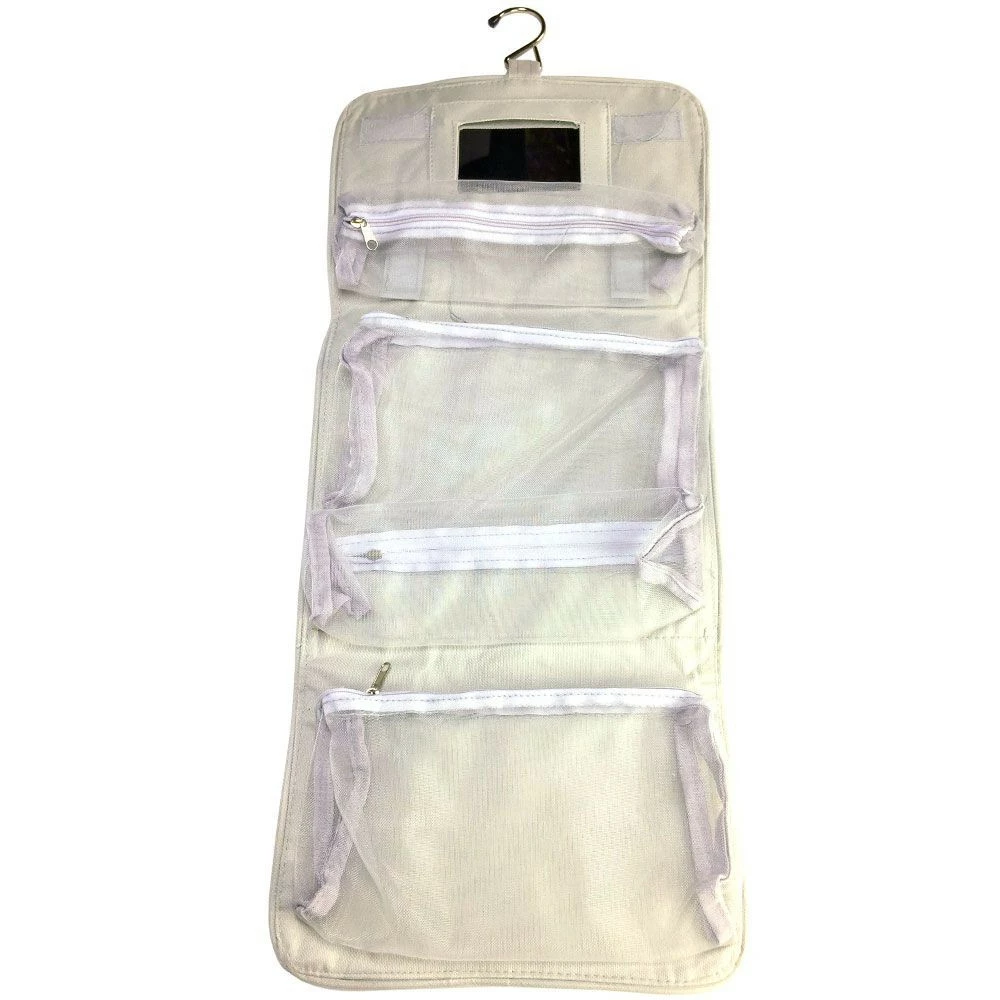 Trousse De Toilette à Suspendre 4 Trousse De Toilette à Suspendre – Image 2