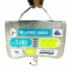 Trousse De Toilette à Suspendre 9 Trousse De Toilette à Suspendre -Cadeau boutique trousse de toilette a suspendre 3