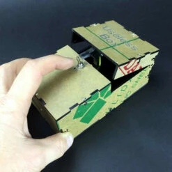 Useless Box, La Boîte Inutile -Cadeau boutique useless box la boite inutile 2