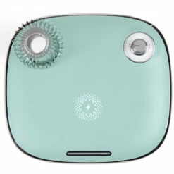 LIVOO Veilleuse De Chevet Vintage Chargeur Induction -Cadeau boutique veilleuse de chevet vintage chargeur induction 3