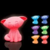 Veilleuse Petit Chat Lumineux 2 Veilleuse Petit Chat Lumineux -Cadeau boutique veilleuse petit chat lumineux