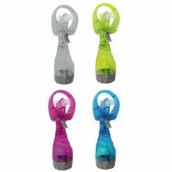 Out Of The Blue Ventilateur Brumisateur 8 Out Of The Blue Ventilateur Brumisateur -Cadeau boutique ventilateur brumisateur 2