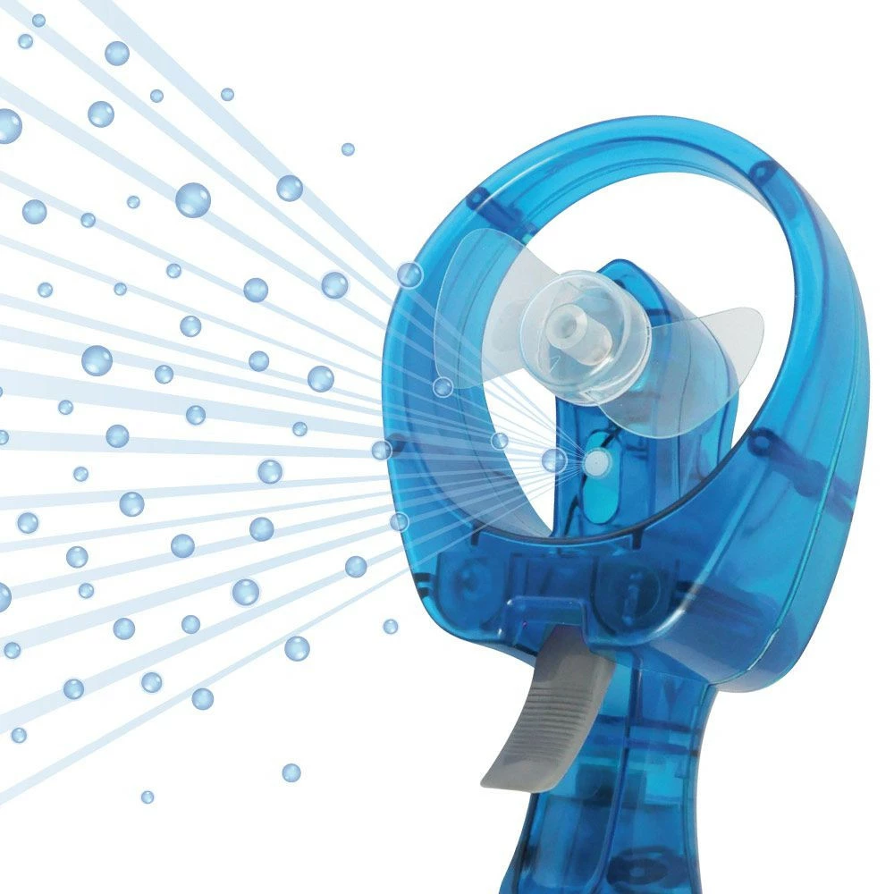 Out Of The Blue Ventilateur Brumisateur 3 Out Of The Blue Ventilateur Brumisateur