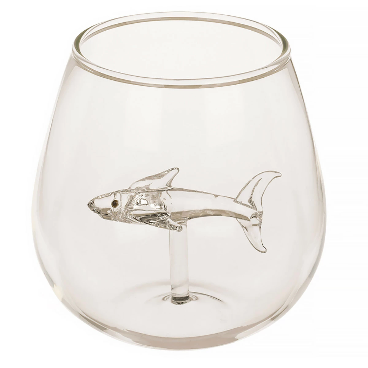 Out Of The Blue Verre à Vin Sans Pied Requin 5 Out Of The Blue Verre à Vin Sans Pied Requin – Image 4