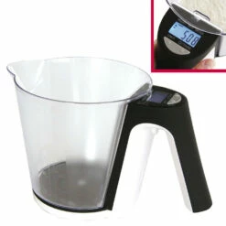 Verre Doseur électronique -Cadeau boutique verre doseur electronique 1