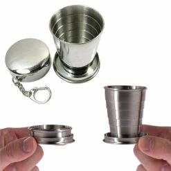 Verre Télescopique De Poche -Cadeau boutique verre telescopique de poche 2