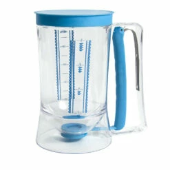 Verseur De Pâte à Piston -Cadeau boutique verseur de pate a piston 1