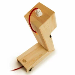 Wine Light, Coffret à Bouteille Transformable En Lampe 8 Wine Light, Coffret à Bouteille Transformable En Lampe -Cadeau boutique wine light coffret a bouteille transformable en lampe 1