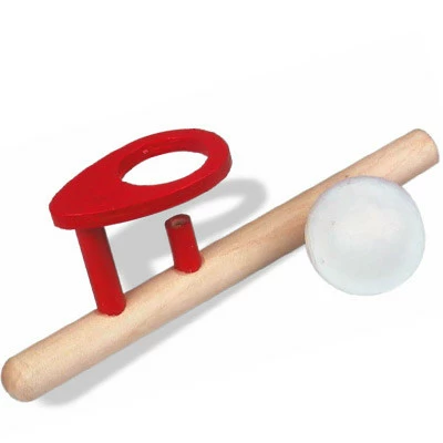 Idées Cadeaux Uniques pour Noël 2025 : Notre Sélection Exclusive -Cadeau boutique wooden ball blower balle en levitation